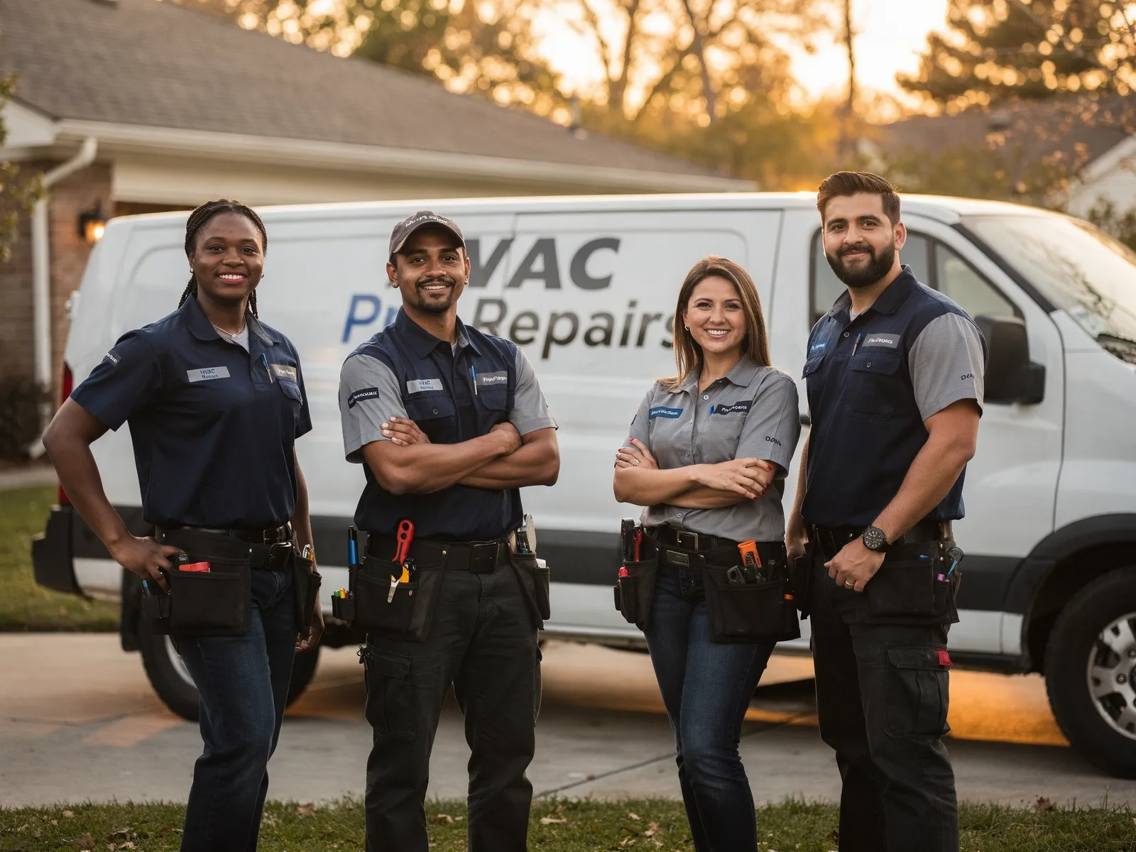 Heat Pump Repair company in Mill City, OR