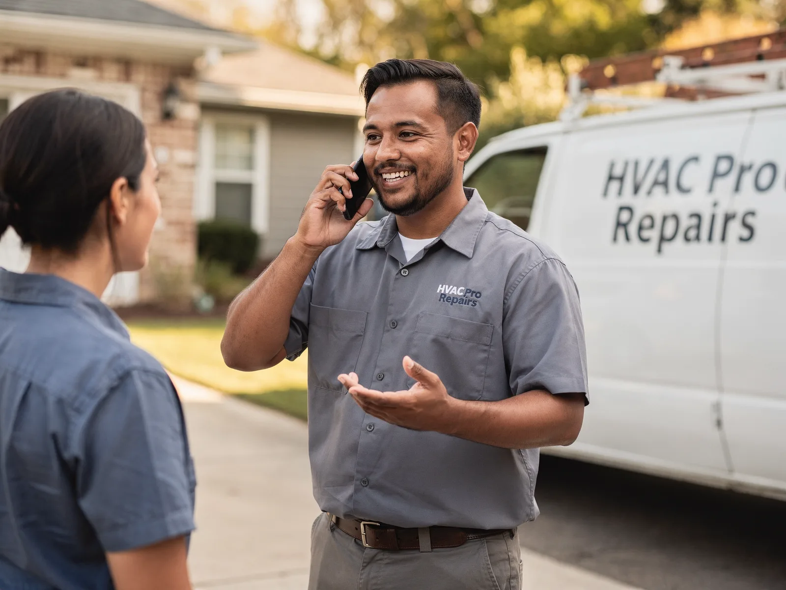 Heat Pump Repair Mill City, OR FAQs